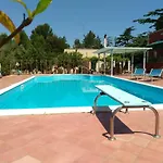 Casa di campagna Formica *