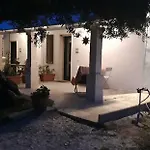 Casa di campagna Formica