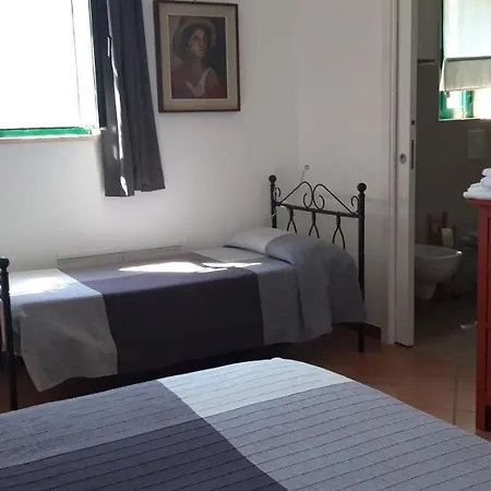 Villa Formica Monopoli Country house
