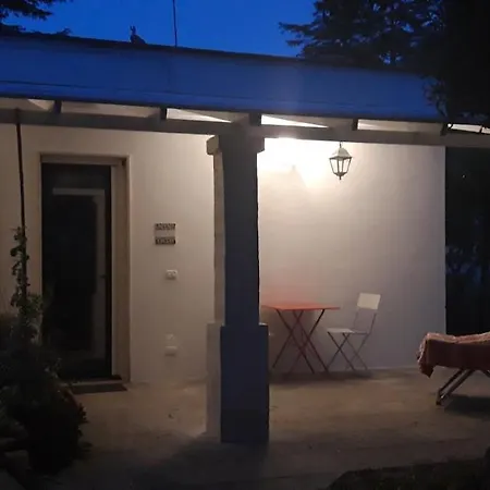 Villa Formica Monopoli Country house *