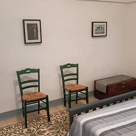 Formica Casa di campagna *