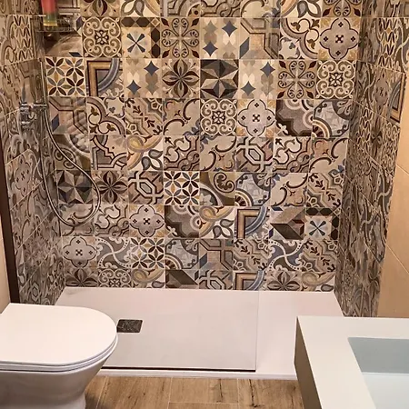 Country house Villa Formica Monopoli Monopoli