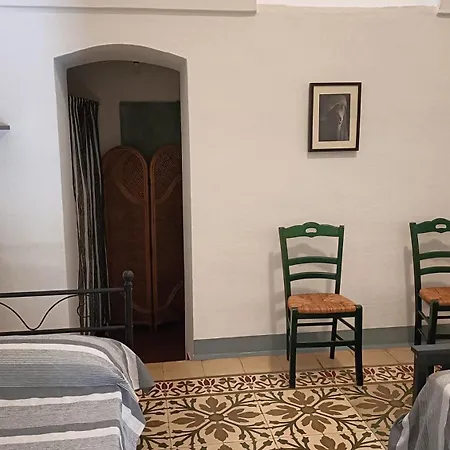 Villa Formica Monopoli * Monopoli