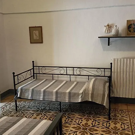 Country house Villa Formica Monopoli