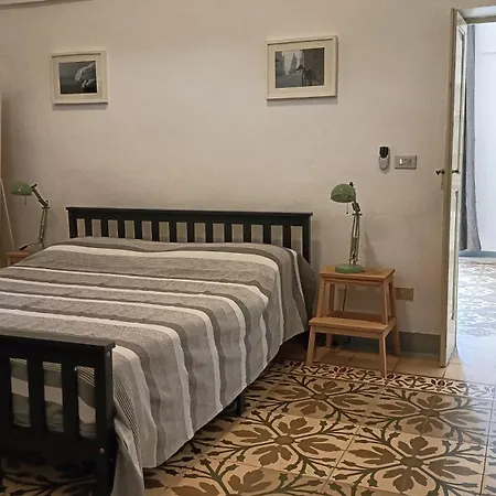 Villa Formica Monopoli Country house