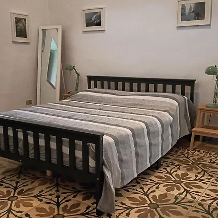 Casa di campagna Formica *