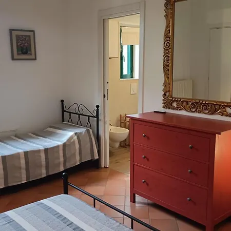 Country house Villa Formica Monopoli *