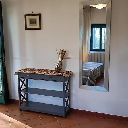 Casa di campagna Formica *