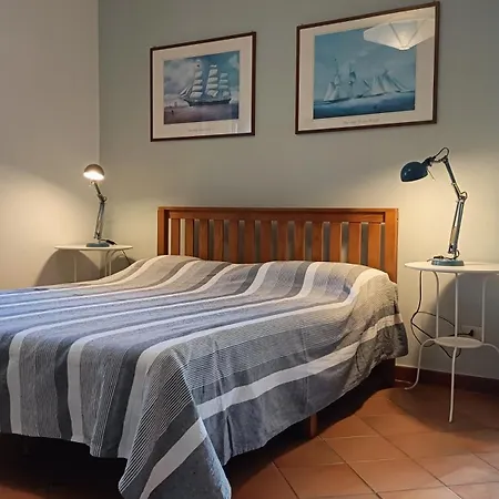 Villa Formica Monopoli Country house