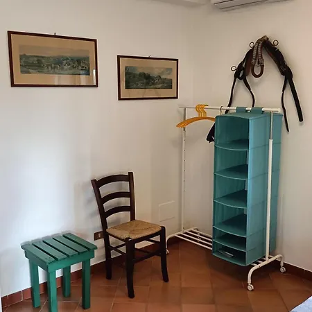 Casa di campagna Formica