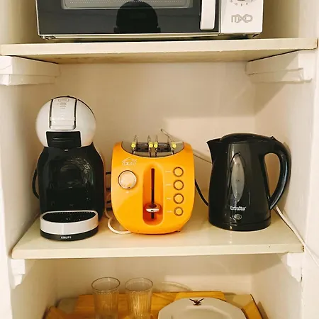 컨트리하우스 Formica 모노폴리