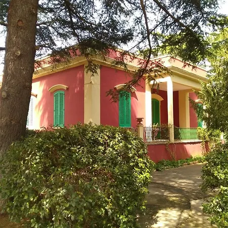 Villa Formica Monopoli Country house *