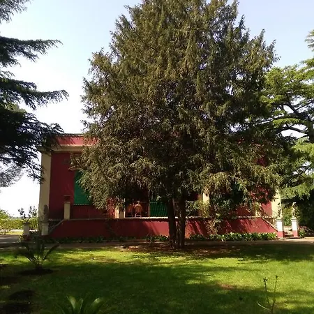 Villa Formica Monopoli Country house