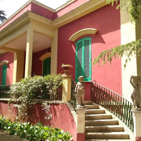Villa Formica Monopoli Monopoli
