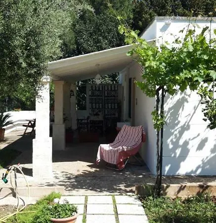 Villa Formica Monopoli Monopoli