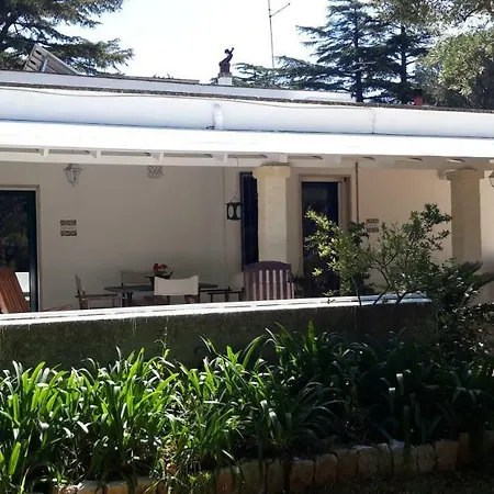 Villa Formica Monopoli Country house *