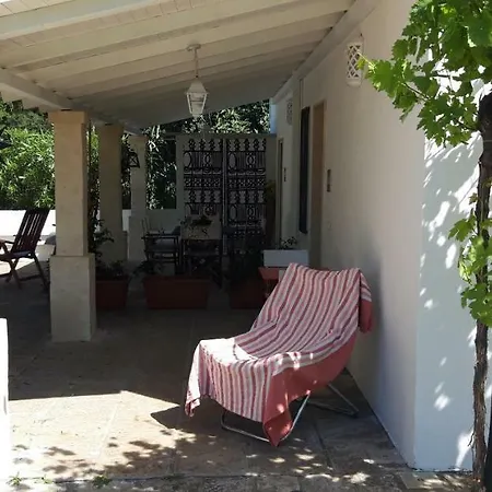 Villa Formica Monopoli * Monopoli