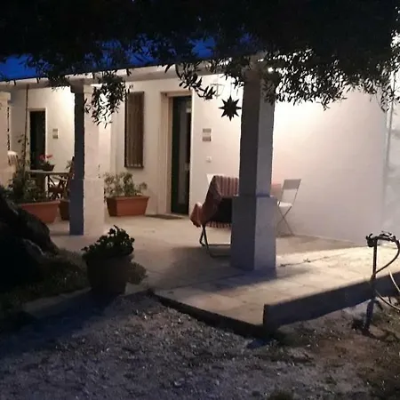 Country house Villa Formica Monopoli