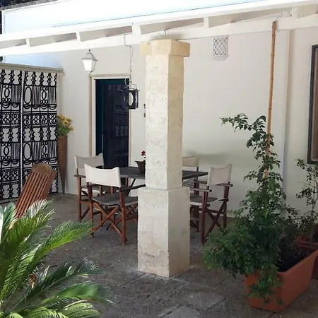 Villa Formica Monopoli