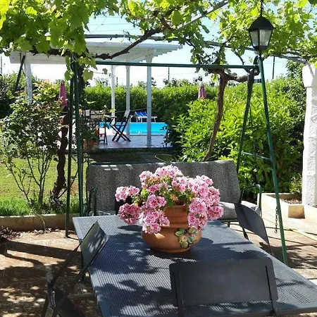 Villa Formica Monopoli