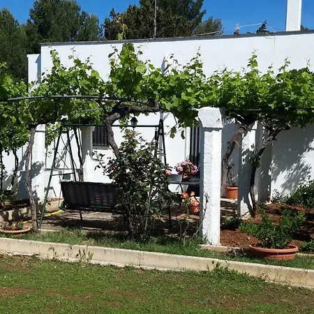 Villa Formica Monopoli *