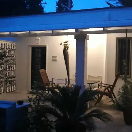 Country house Villa Formica Monopoli *