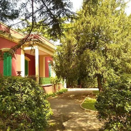 Villa Formica Monopoli * Monopoli