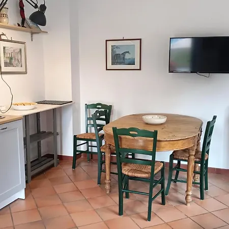 Landhuis Formica Monopoli