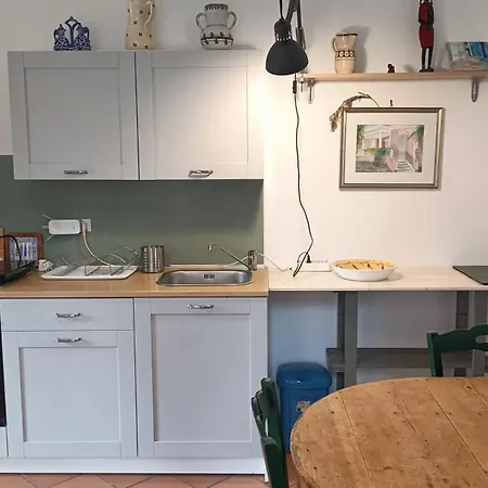 Formica Casa di campagna Monopoli