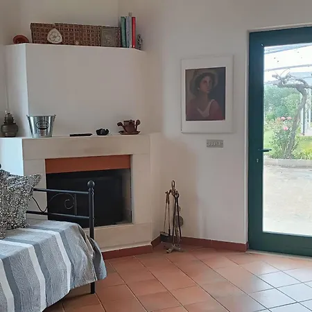 Casa di campagna Formica *