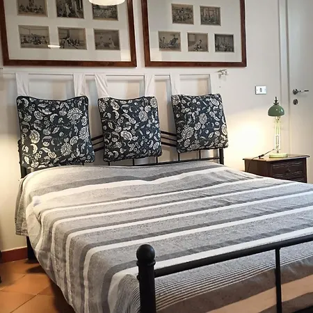 乡村民宿 Formica 莫诺波利