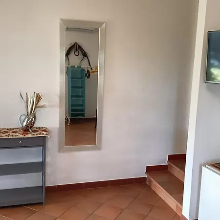 Εξοχικό σπίτι Formica *