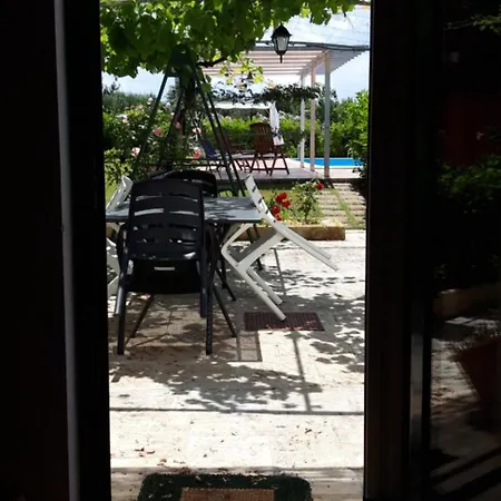 Летний дом Formica