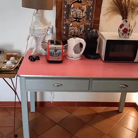 Летний дом Formica