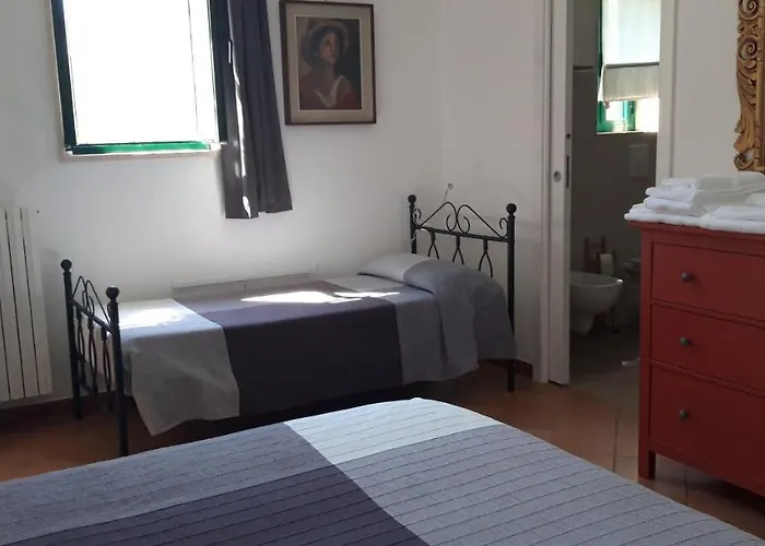 Formica 乡村民宿