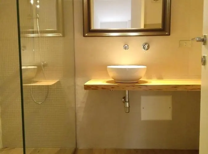 乡村民宿 Formica 莫诺波利