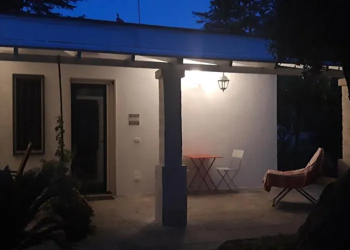 Formica Séjour à la campagne *