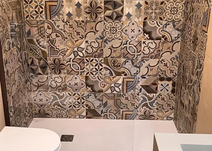 乡村民宿 Formica 莫诺波利