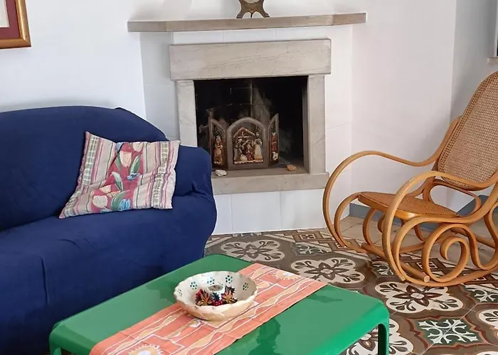 Gospodarstwo wiejskie Formica