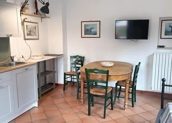 Gospodarstwo wiejskie Formica Monopoli