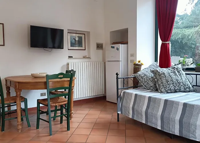 Formica Séjour à la campagne *