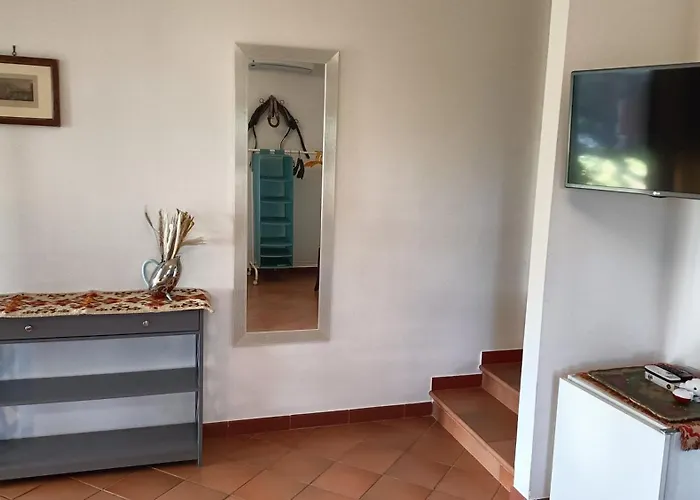 Gospodarstwo wiejskie Formica *