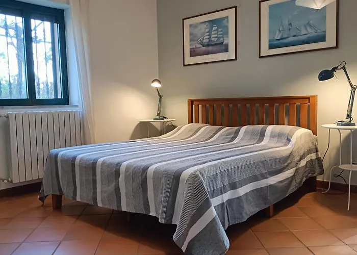 乡村民宿 Formica 莫诺波利