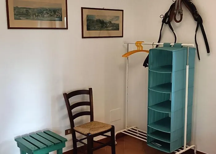 Gospodarstwo wiejskie Formica