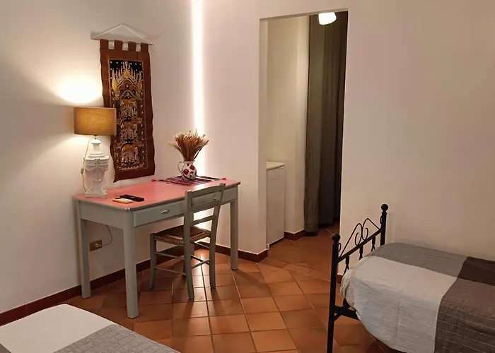 Gospodarstwo wiejskie Formica