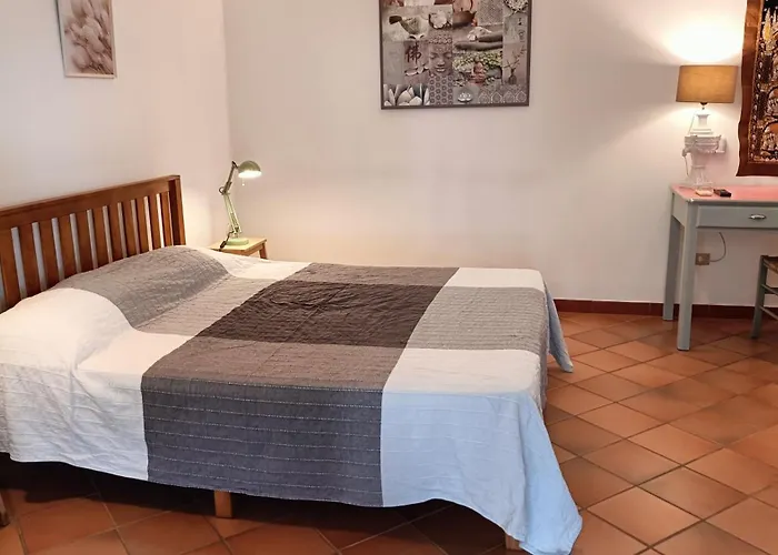 Formica Séjour à la campagne Monopoli