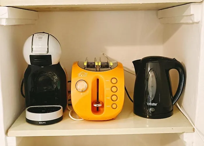 Gospodarstwo wiejskie Formica Monopoli