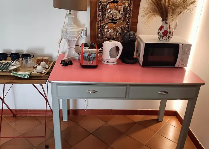 Séjour à la campagne Formica