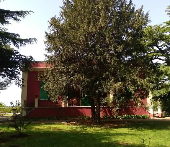 Formica 乡村民宿