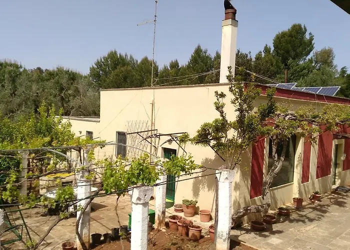 Formica 乡村民宿